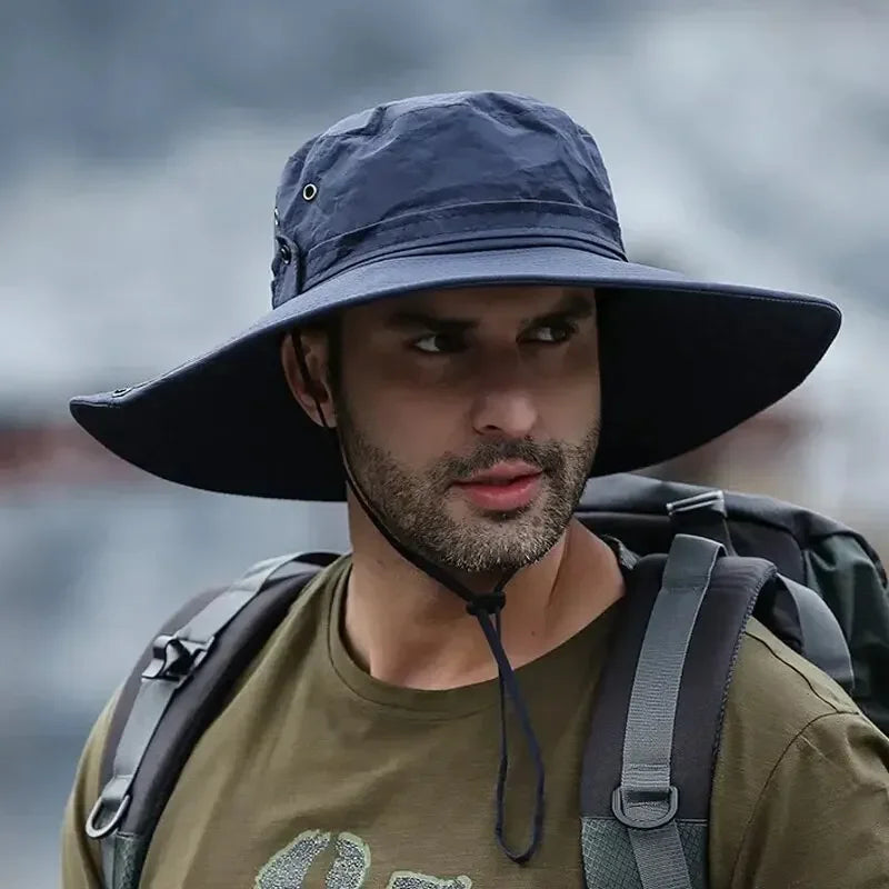 Sun Protection Hat
