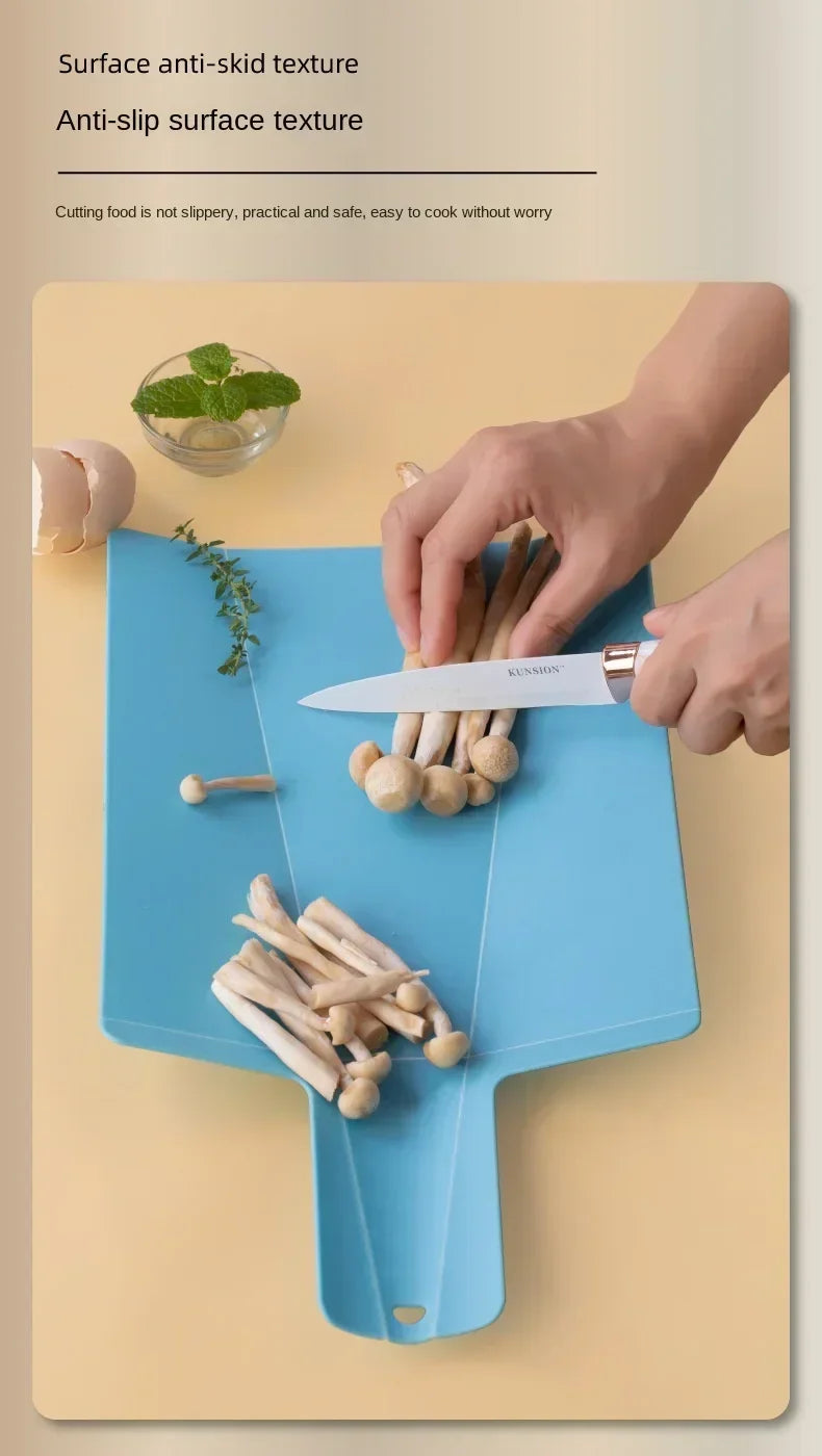 foldable cutting board