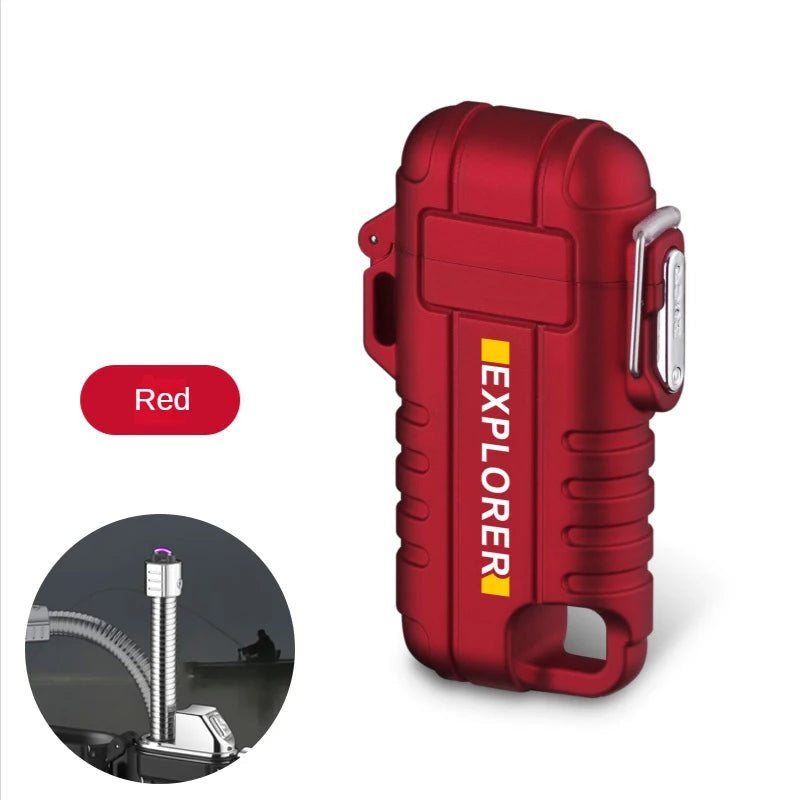 Waterproof Lighter
