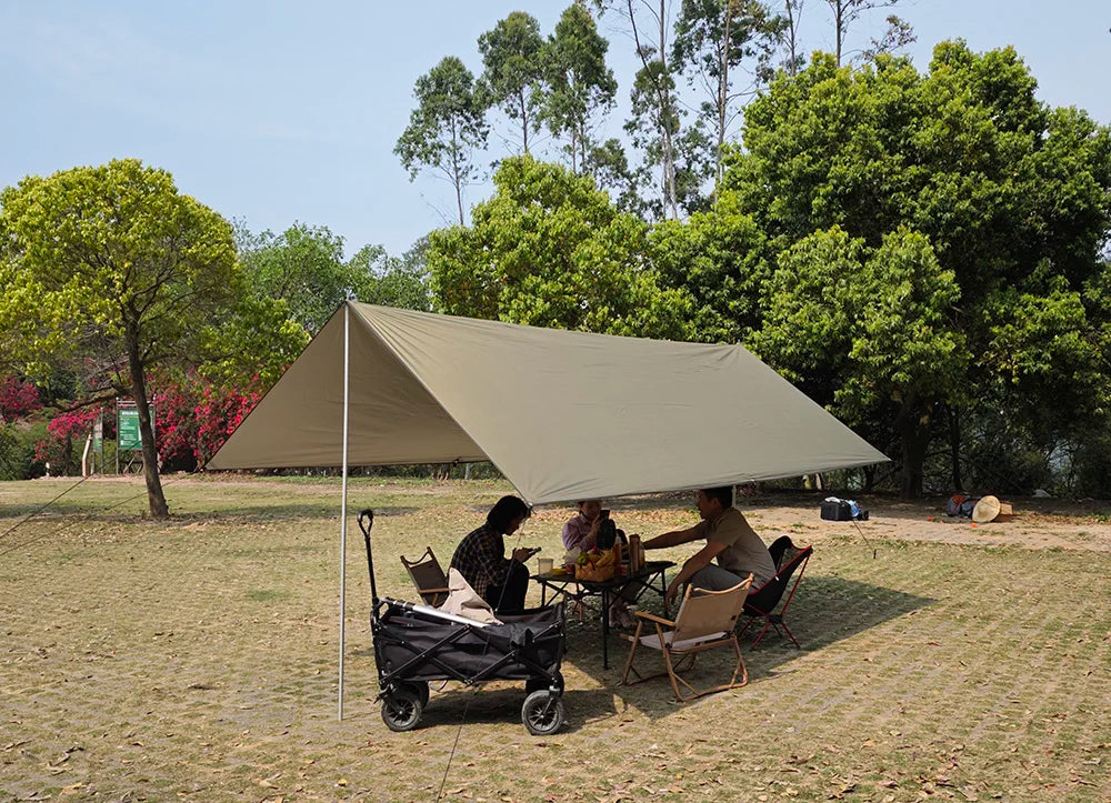Ultralight Waterproof Tent