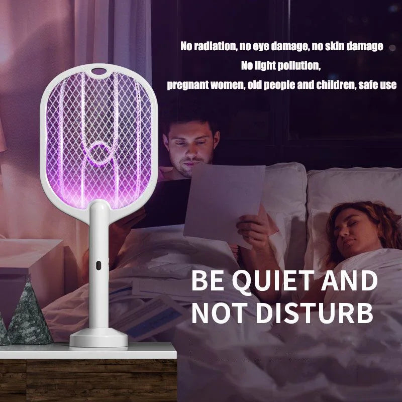 Mosquito Swatter (Type c)
