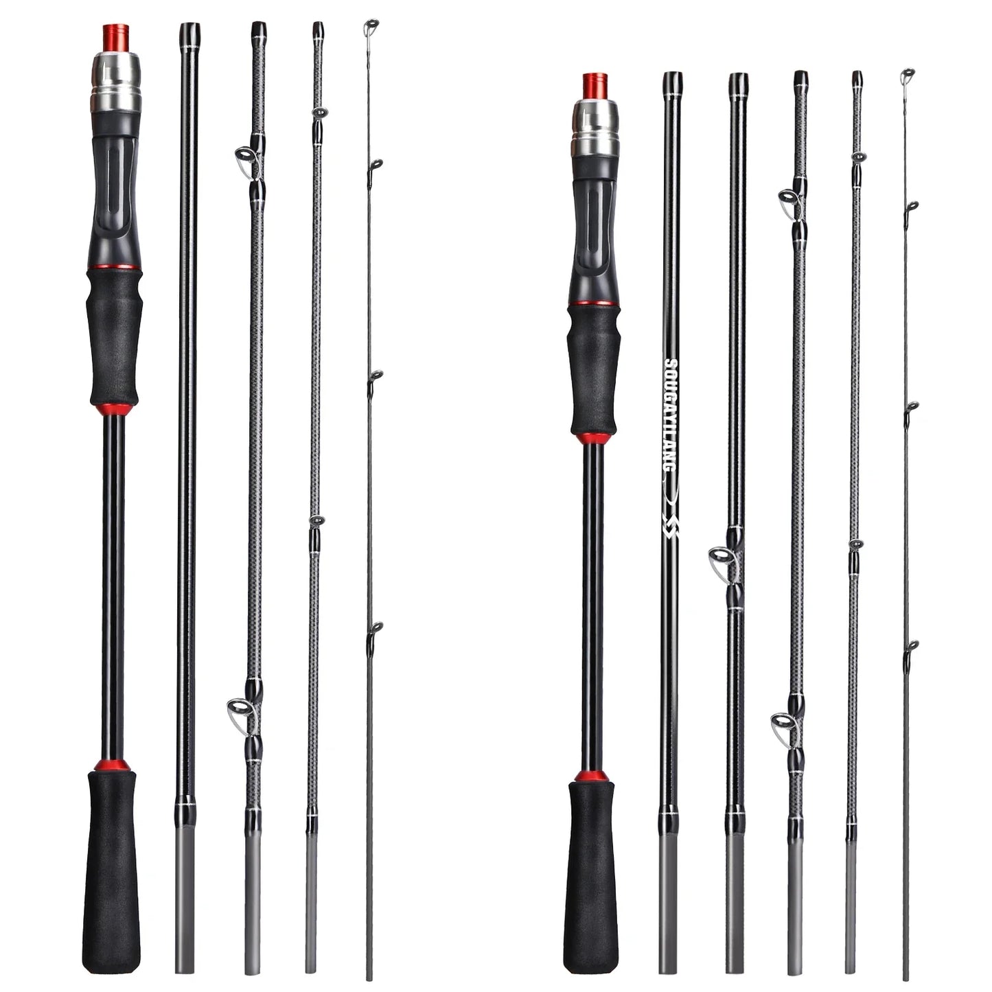 Fishing Rod