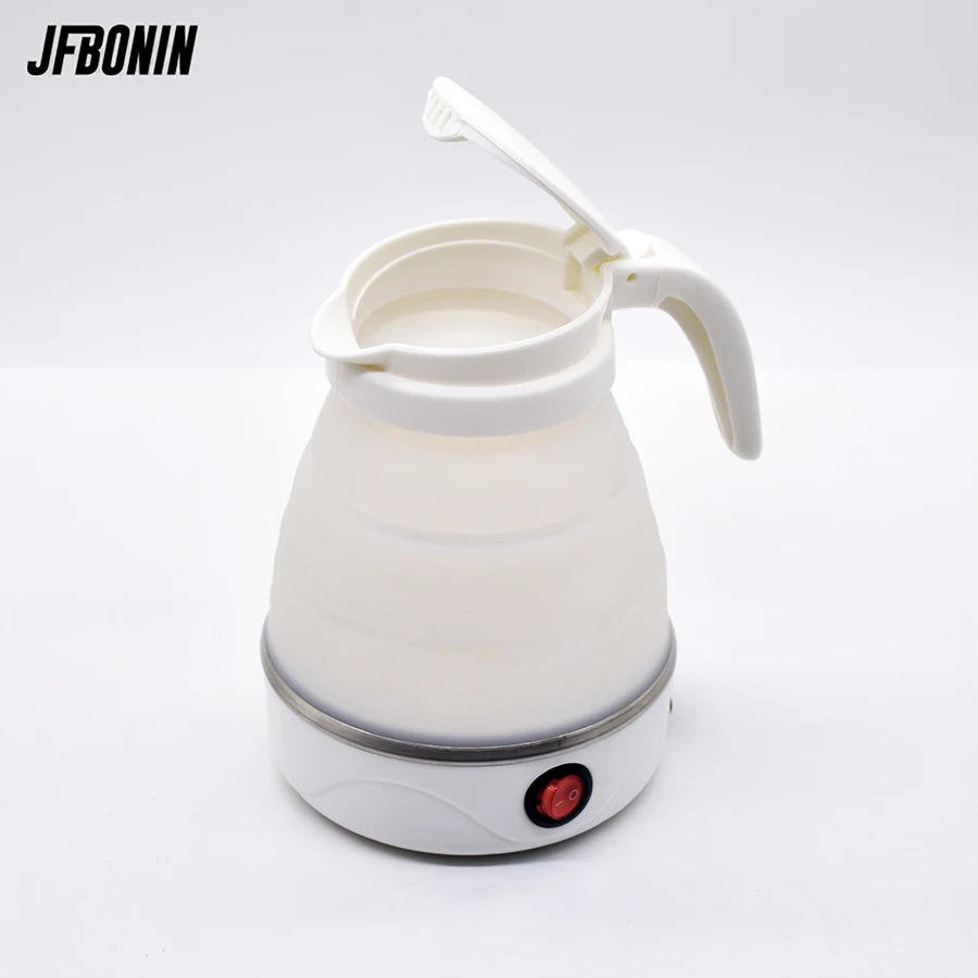 Mini Folding Kettle (Portable Water Heater)