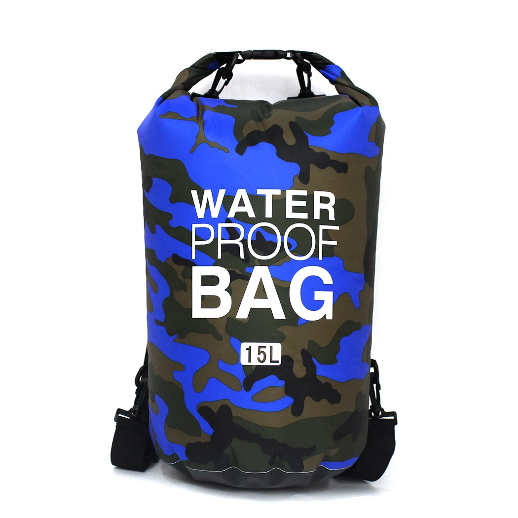 Waterproof Dry Bags
