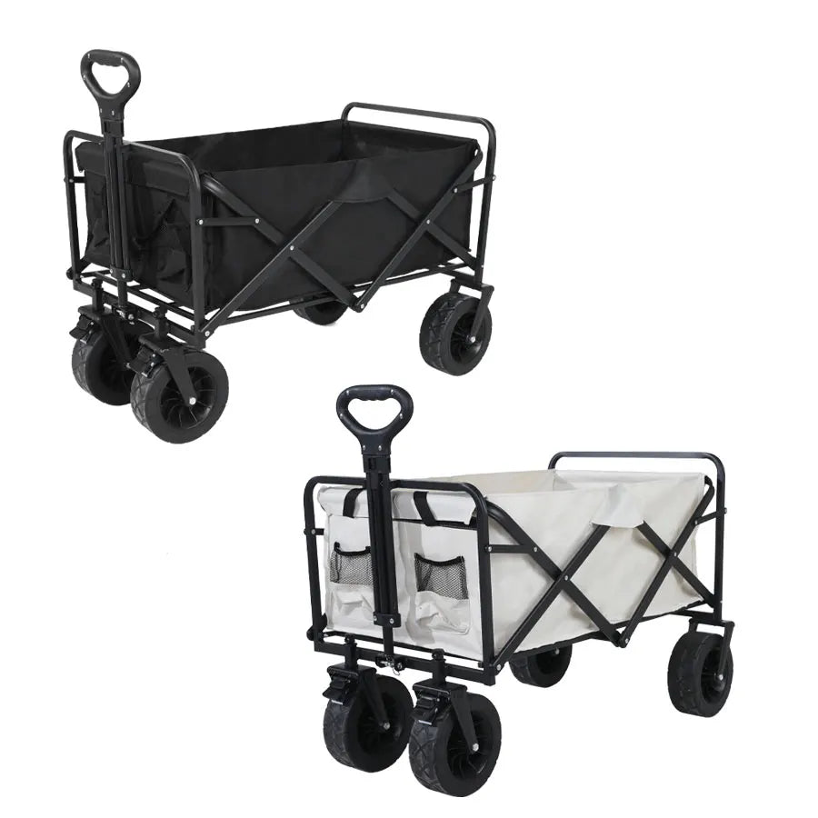 Collapsible Folding Cart