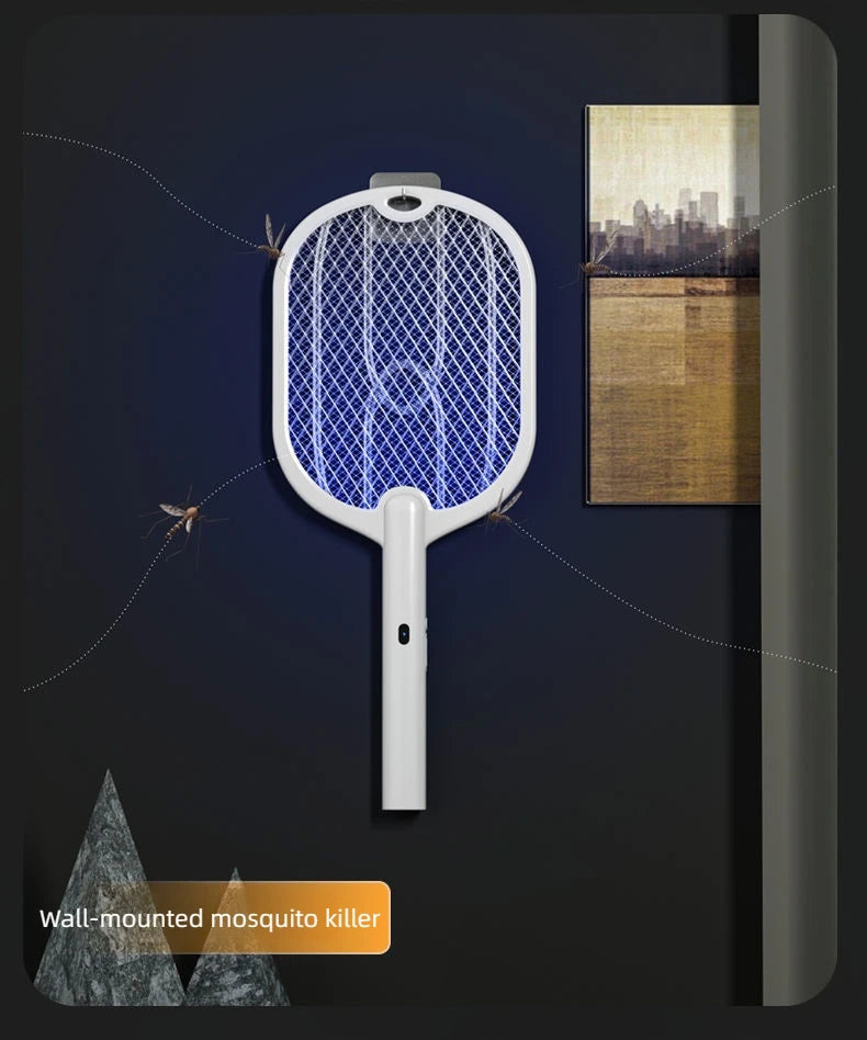 Mosquito Swatter (Type c)