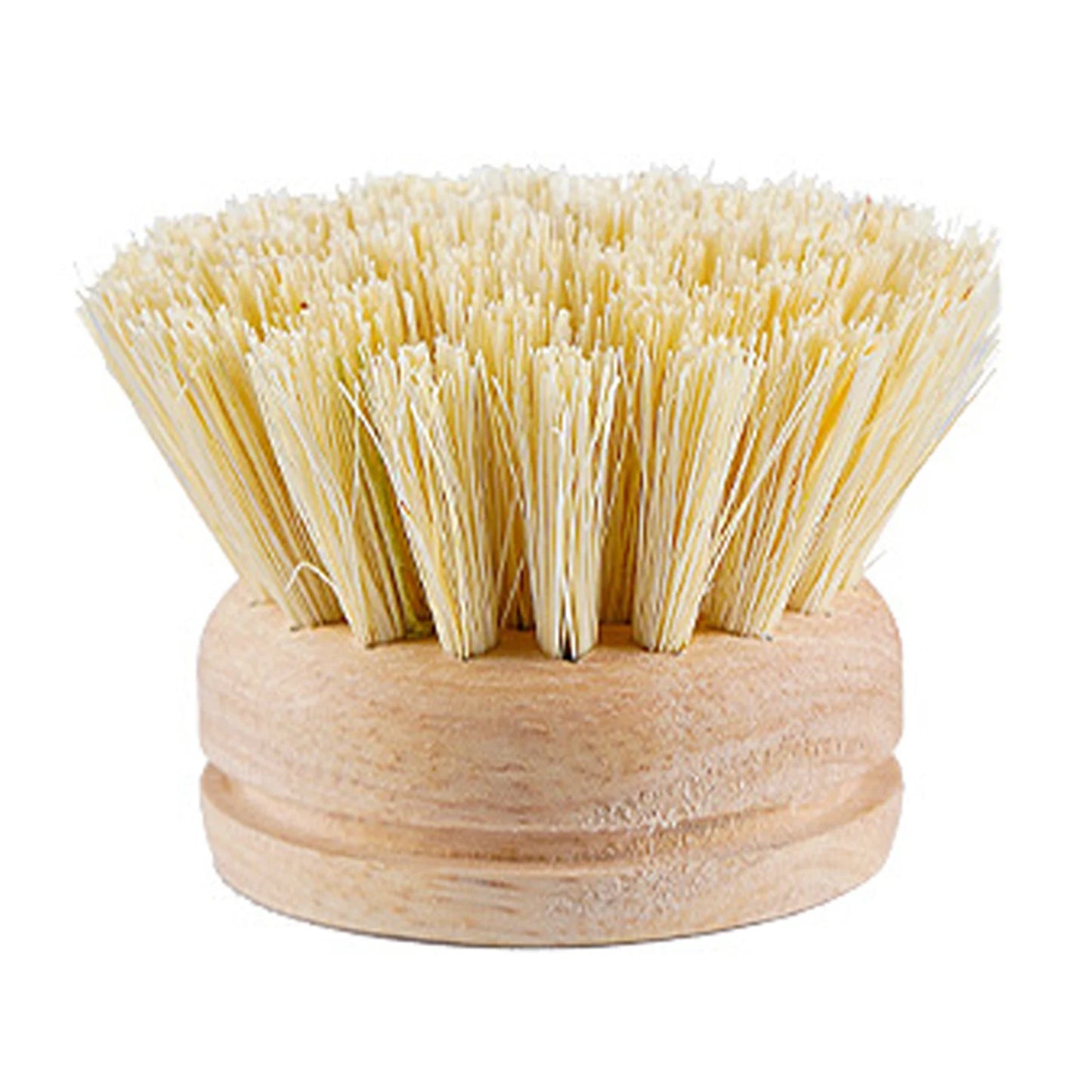 Replaceable Dish Brush