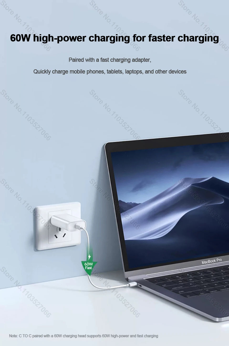 universal USB adapter cable set camping