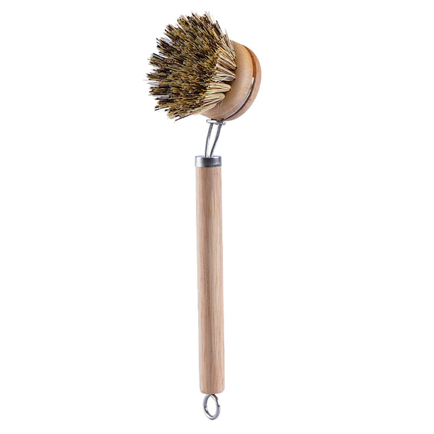 Replaceable Dish Brush