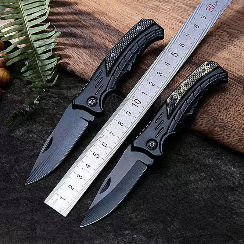Folding Knife Pocket