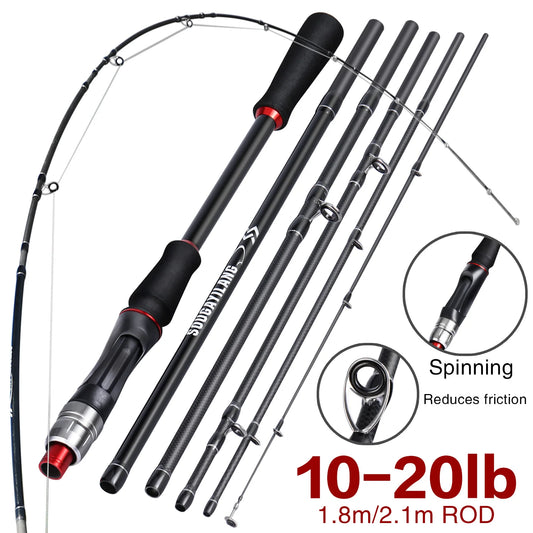 Fishing Rod