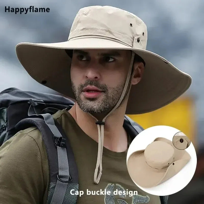 Sun Protection Hat