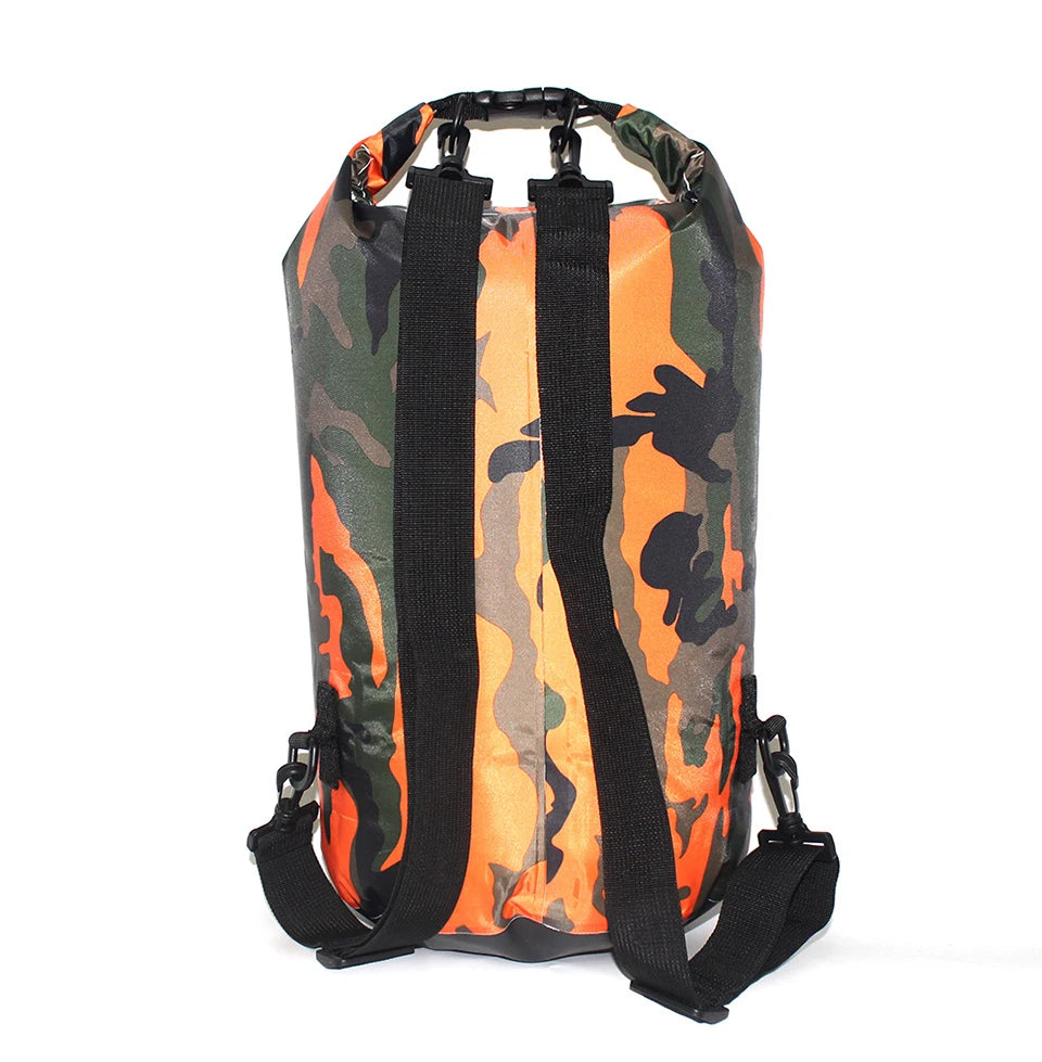 Waterproof Dry Bags