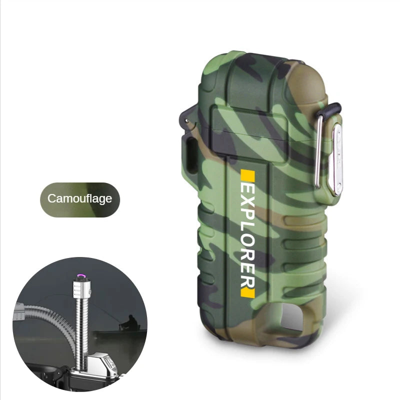 Waterproof Lighter