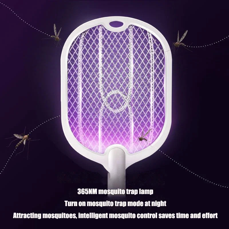 Mosquito Swatter (Type c)