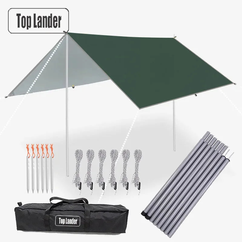 Ultralight Waterproof Tent