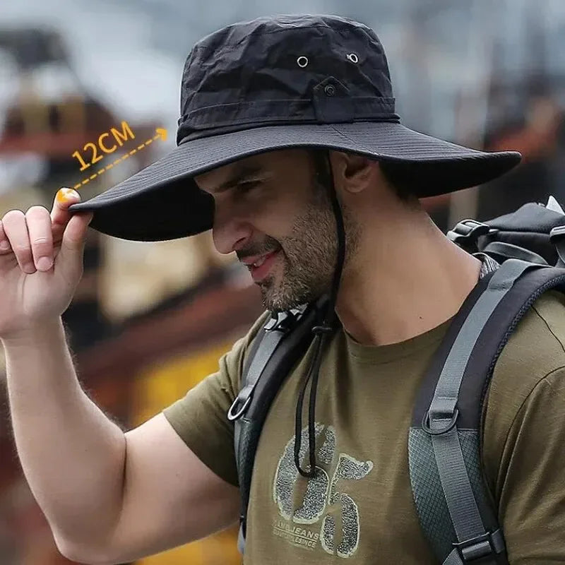 Sun Protection Hat