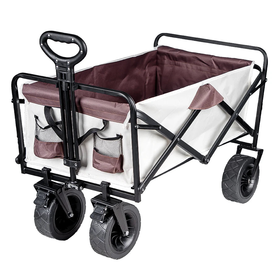 Collapsible Folding Cart