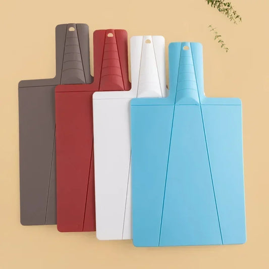 foldable cutting board