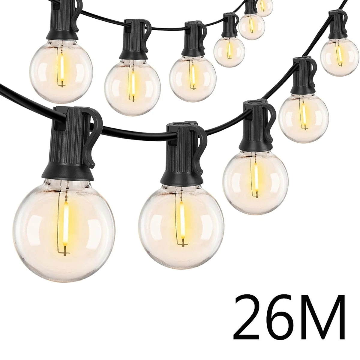 String Lights LED