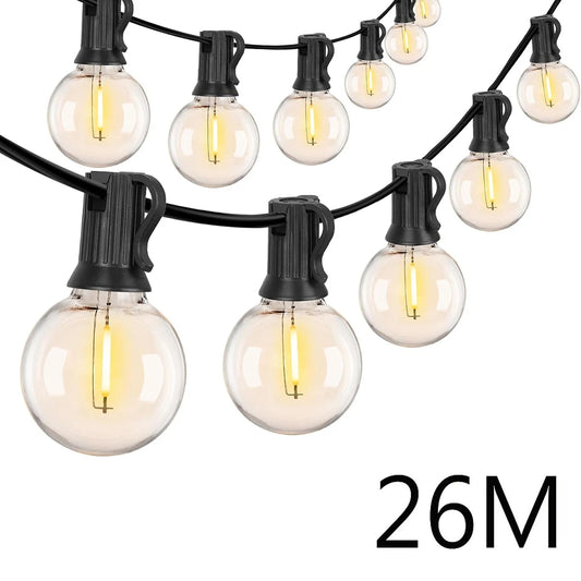 String Lights LED