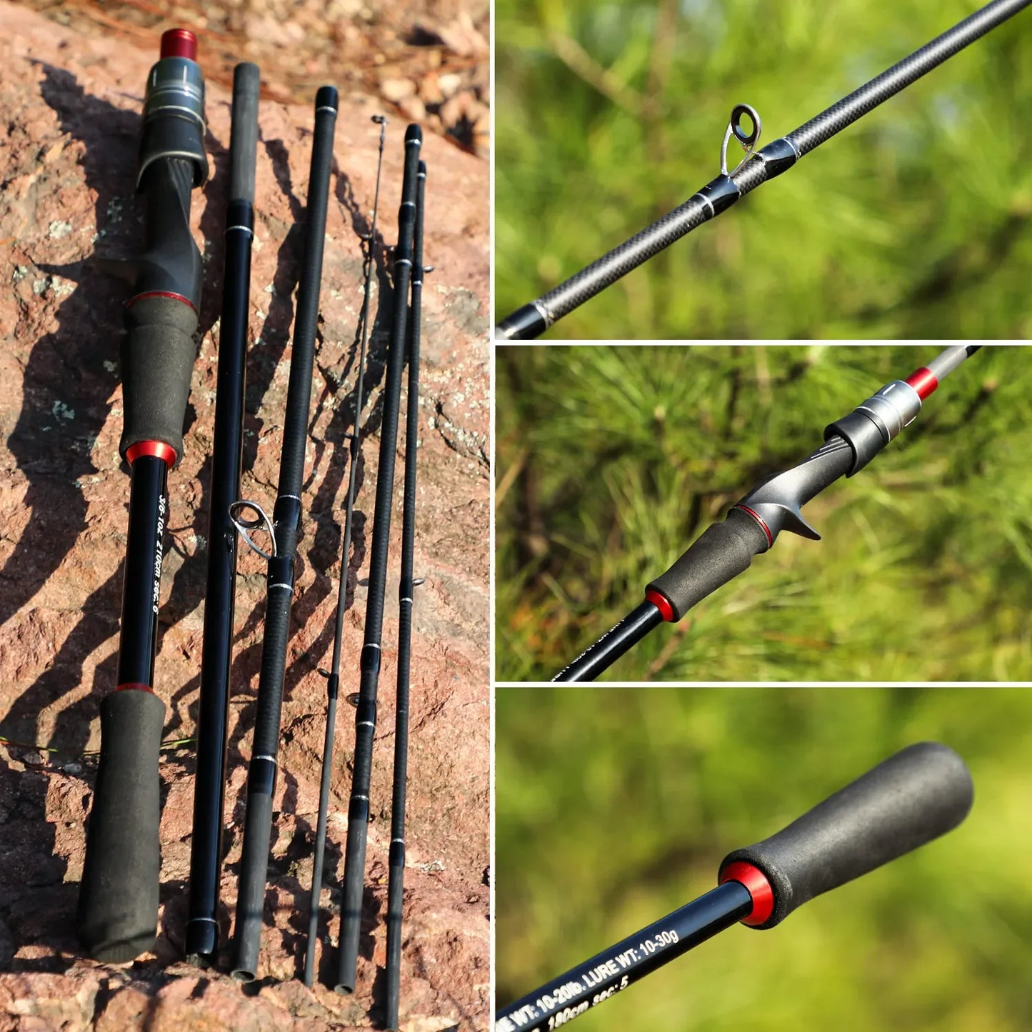 Fishing Rod