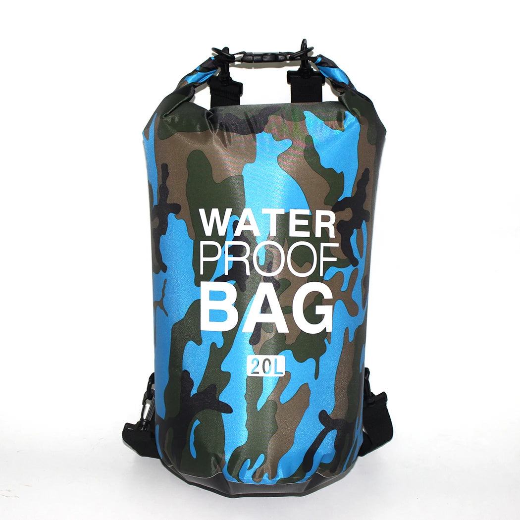 Waterproof Dry Bags