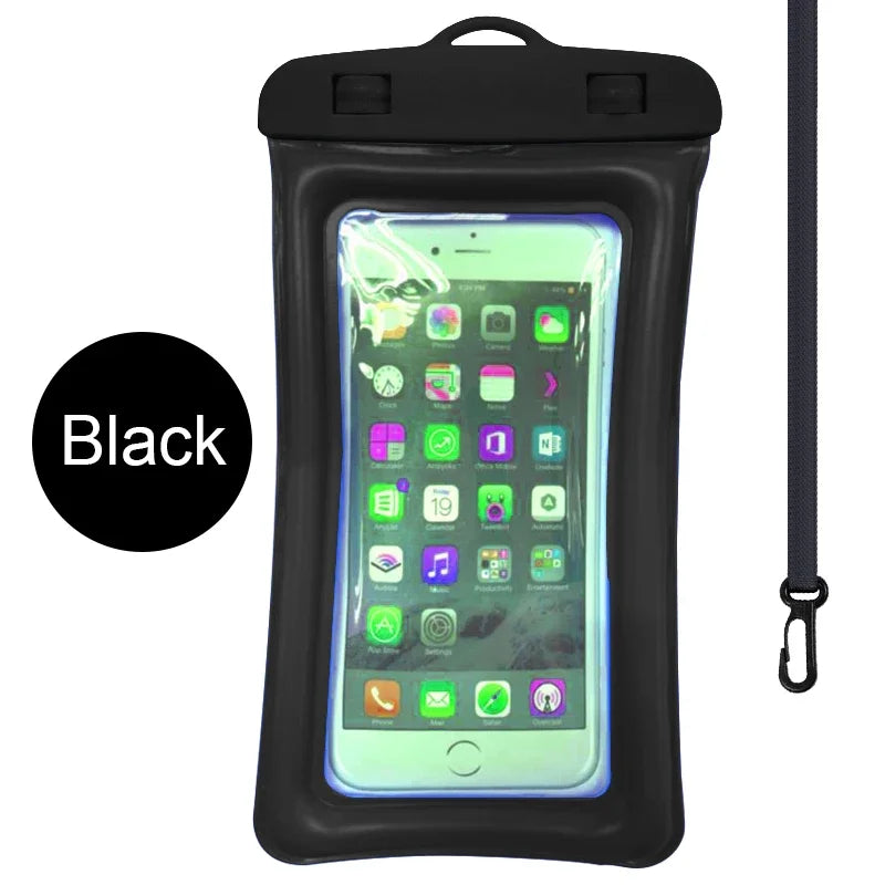 Waterproof Phone Case