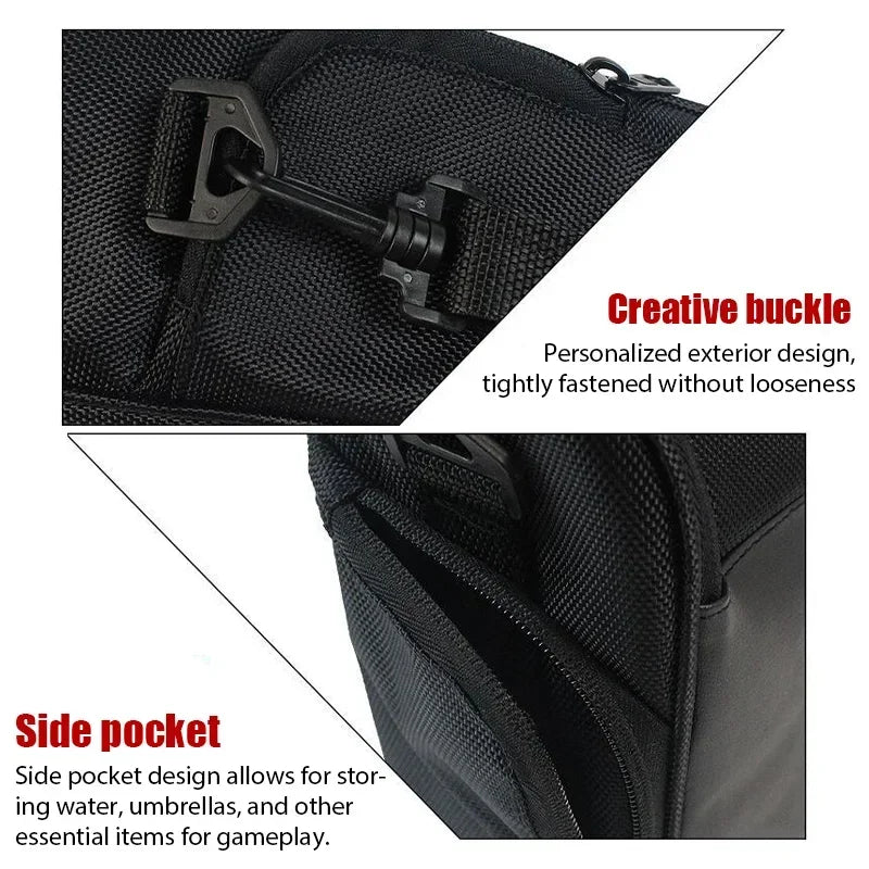 Camera Bag