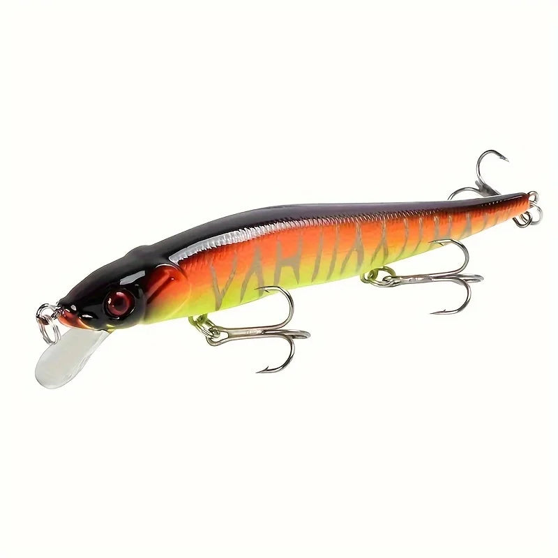 Plastic Simulation Lure