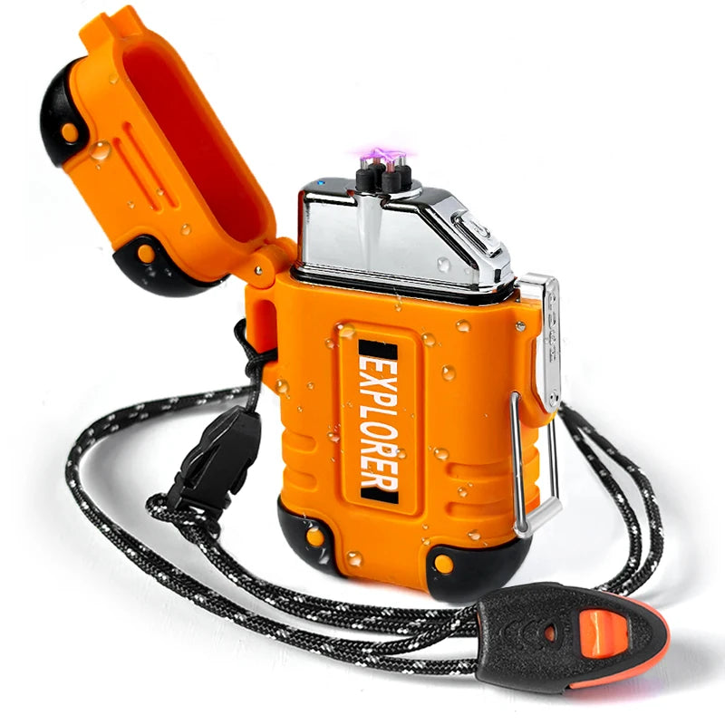 Waterproof Lighter