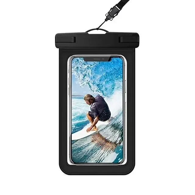 Waterproof Phone Case