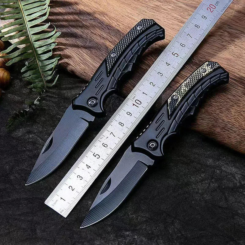 Folding Knife Pocket