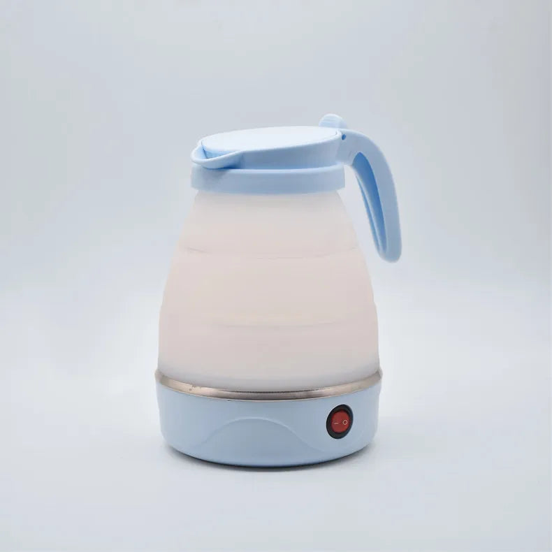 Mini Folding Kettle (Portable Water Heater)