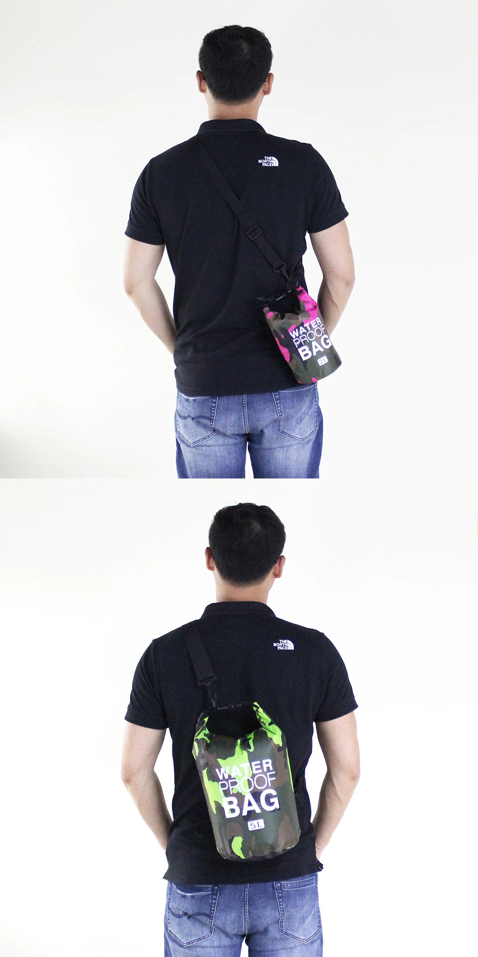 Waterproof Dry Bags