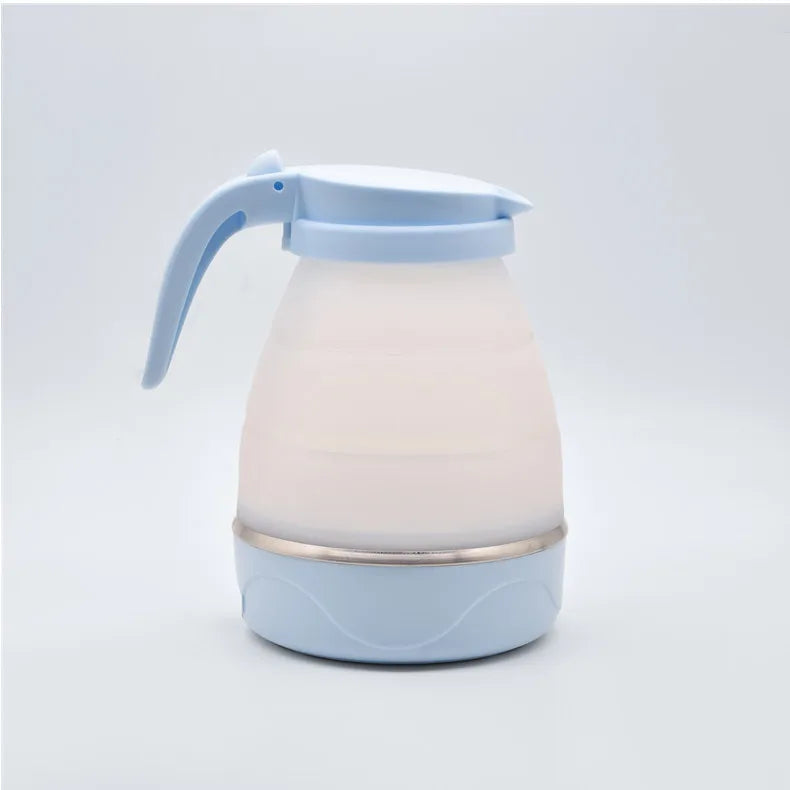 Mini Folding Kettle (Portable Water Heater)