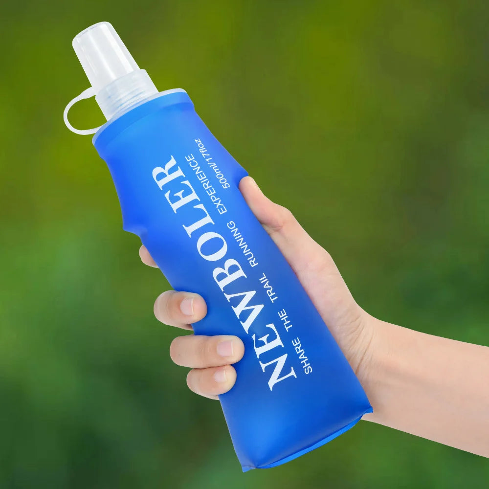 Hydration Vest Trail Running Backpacks