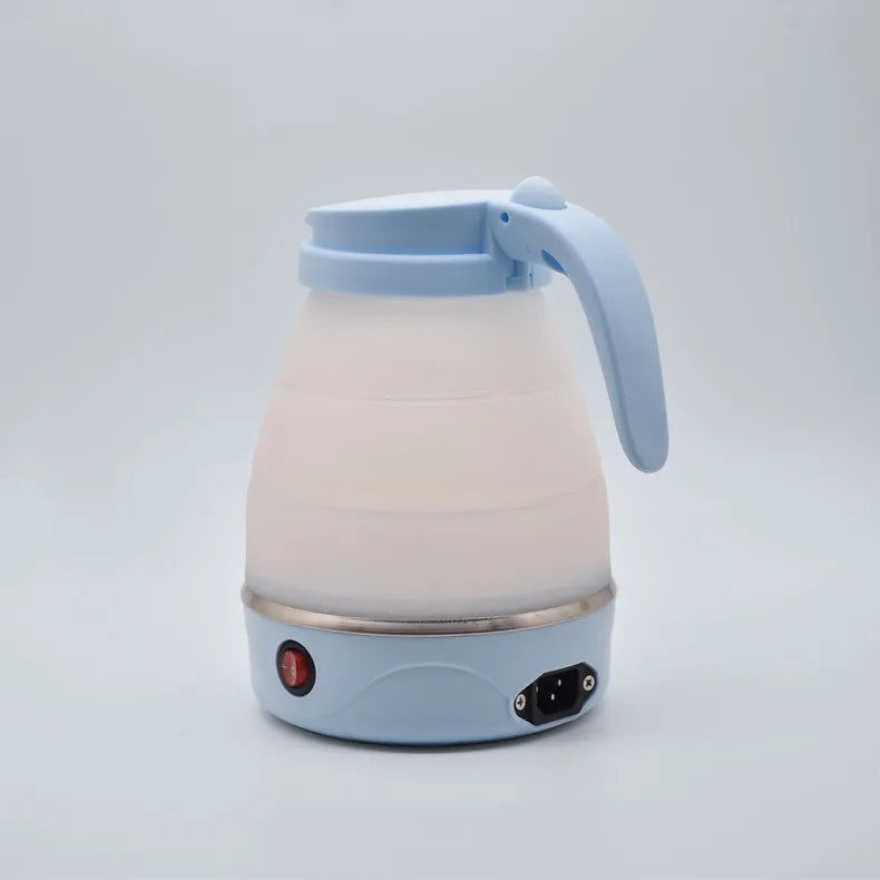 Mini Folding Kettle (Portable Water Heater)