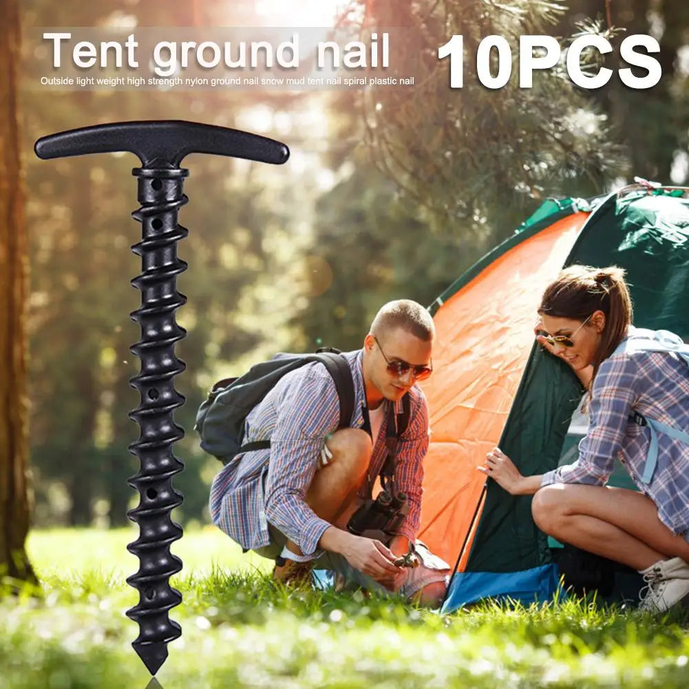 Camping Tent Pegs
