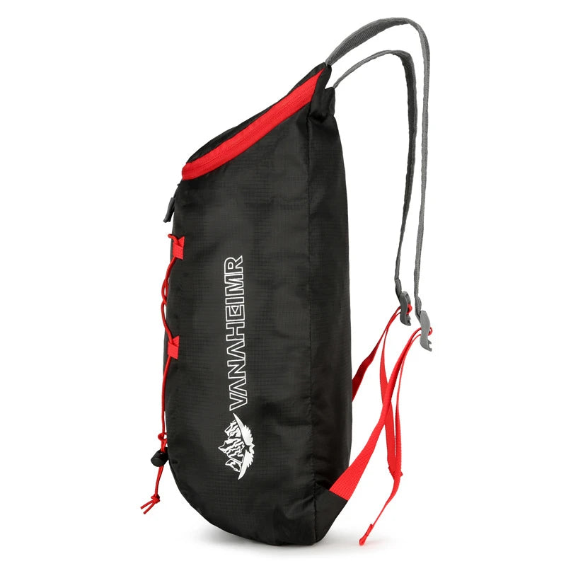 Camping Hiking Folding Sports Backpack