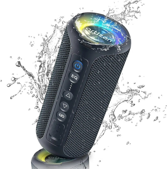 Ortizan X8 Pro Bluetooth Speaker Waterproof