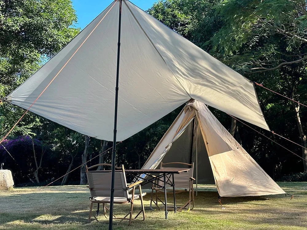 Ultralight Waterproof Tent