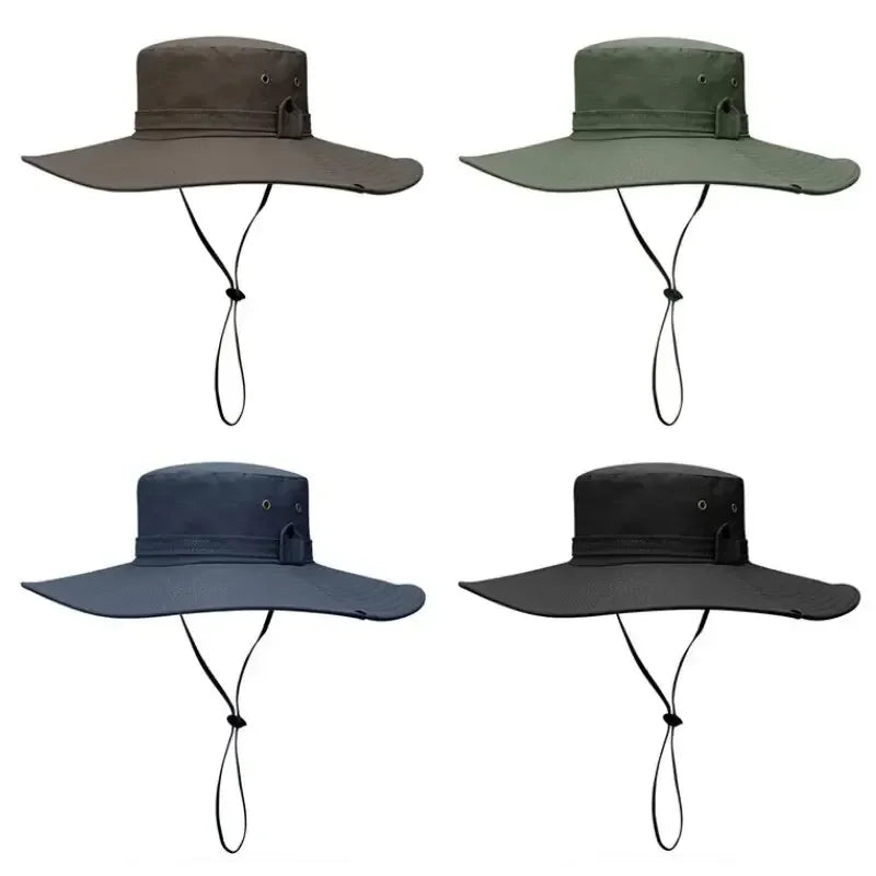 Sun Protection Hat