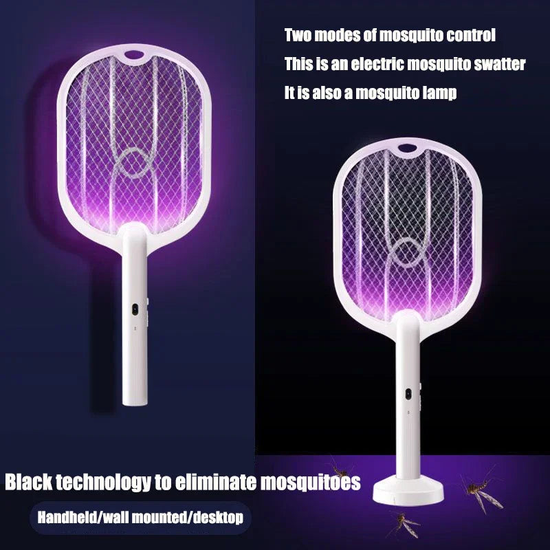 Mosquito Swatter (Type c)