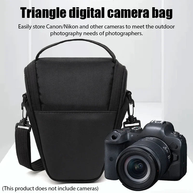 Camera Bag