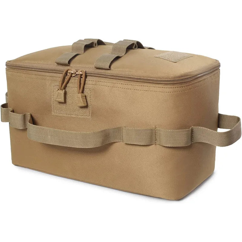 Gas Tank Organizer Bag