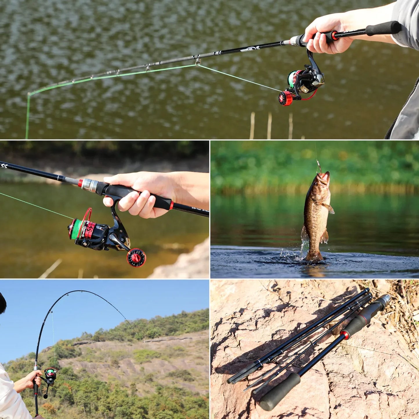Fishing Rod