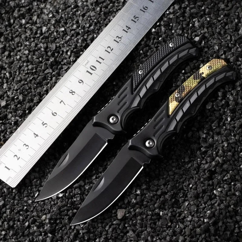Folding Knife Pocket