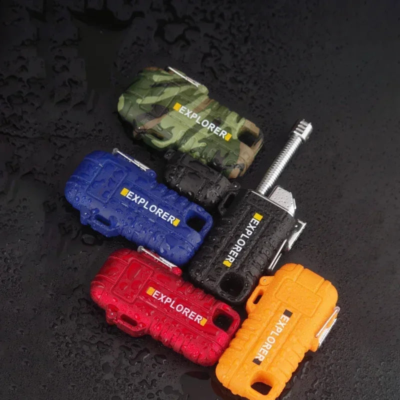 Waterproof Lighter
