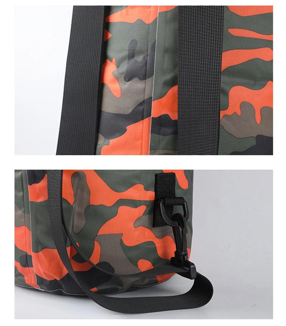 Waterproof Dry Bags